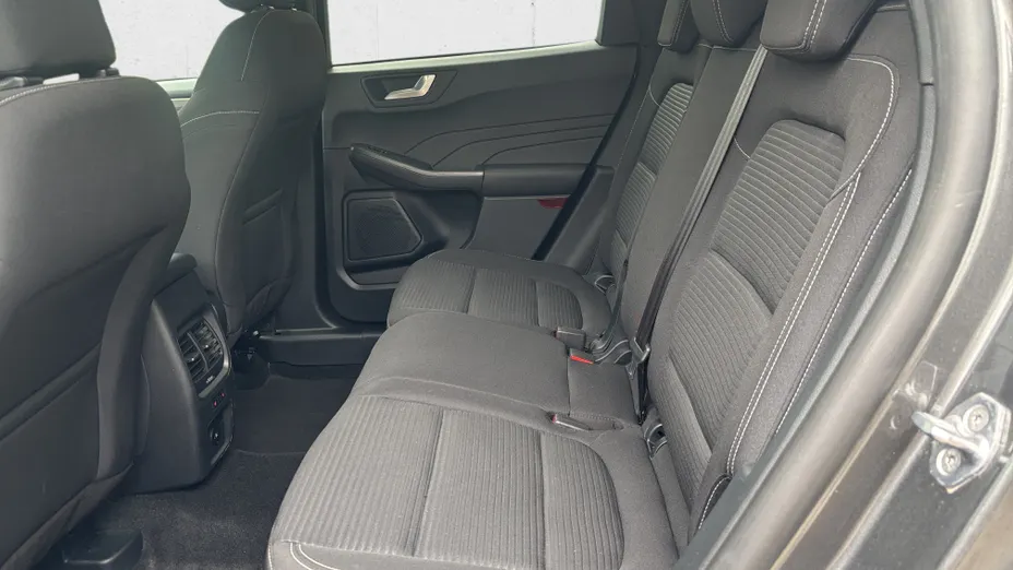 FORD Kuga Kuga 1.5 EcoBoost FWD Titanium