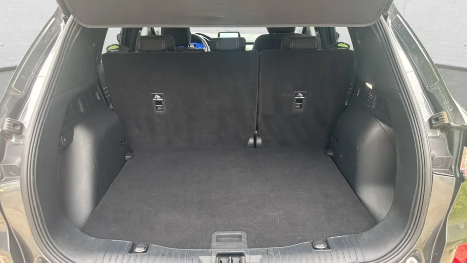 FORD Kuga Kuga 1.5 EcoBoost FWD Titanium
