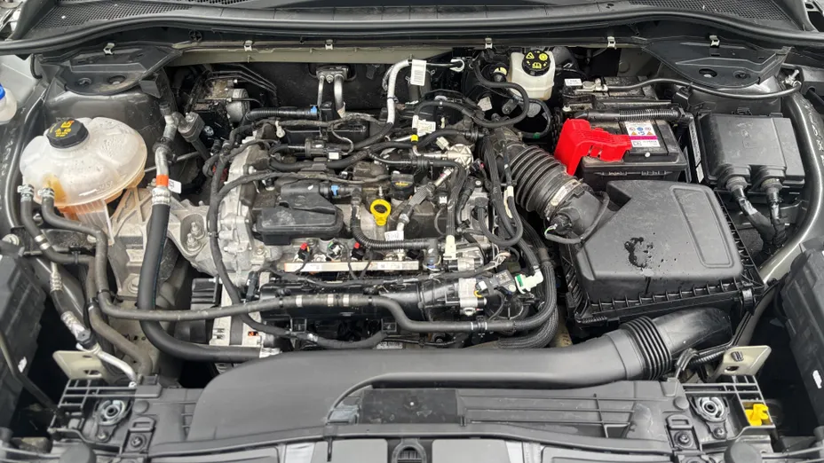 FORD Kuga Kuga 1.5 EcoBoost FWD Titanium