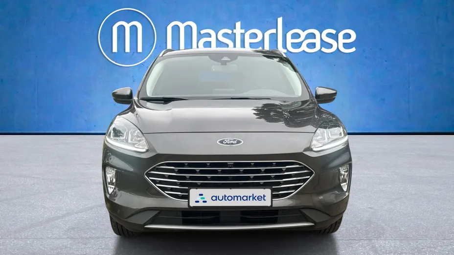 FORD Kuga Kuga 1.5 EcoBoost FWD Titanium