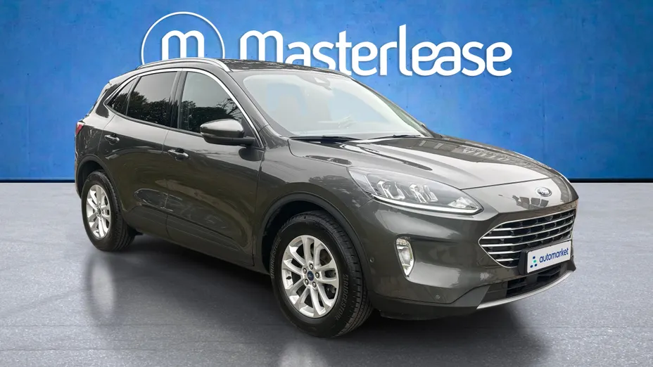 FORD Kuga Kuga 1.5 EcoBoost FWD Titanium