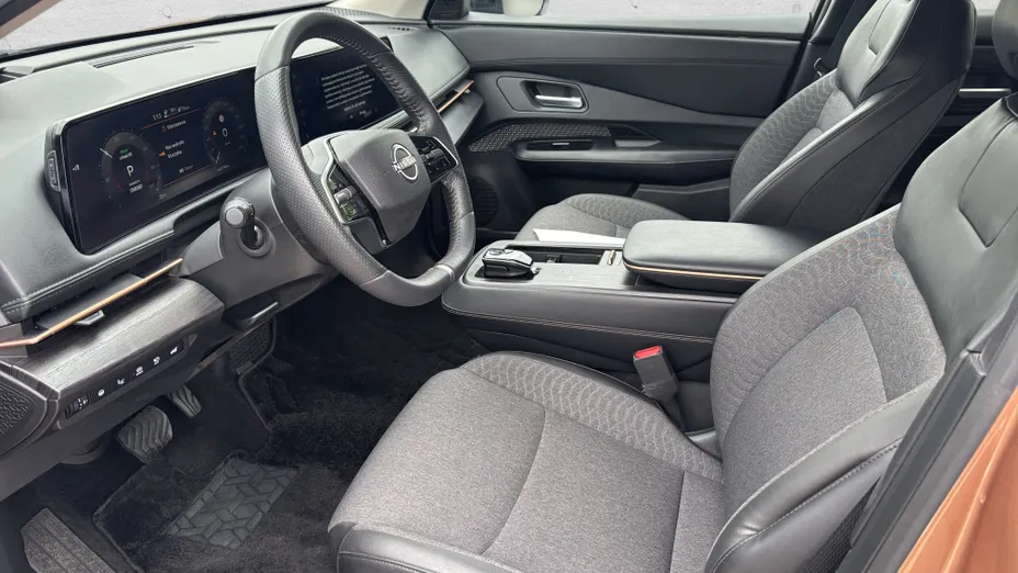 NISSAN Ariya Ariya 87kWh Advance