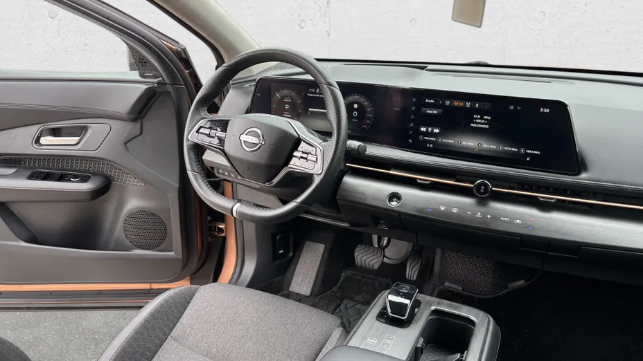 NISSAN Ariya Ariya 87kWh Advance
