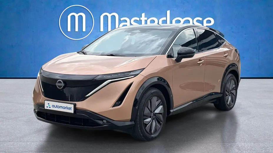 NISSAN Ariya Ariya 87kWh Advance