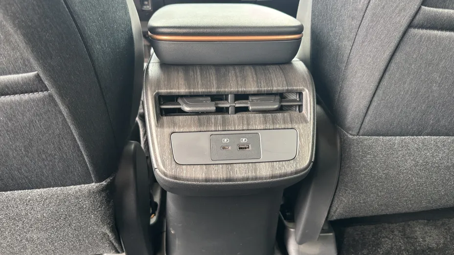 NISSAN Ariya Ariya 87kWh Advance