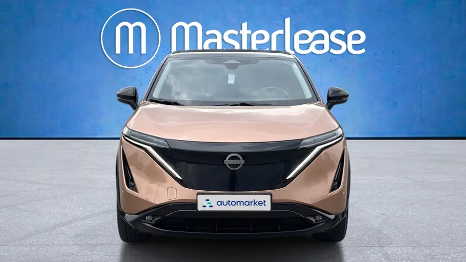 NISSAN Ariya Ariya 87kWh Advance