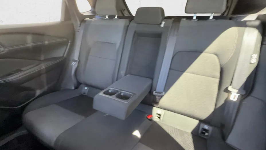 NISSAN Qashqai Qashqai 1.3 DIG-T mHEV N-Connecta Xtronic