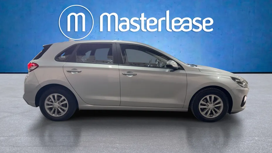 HYUNDAI i30 i30 1.0 T-GDI Modern