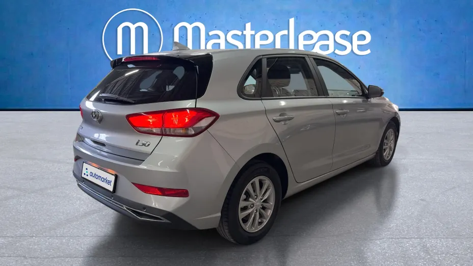 HYUNDAI i30 i30 1.0 T-GDI Modern