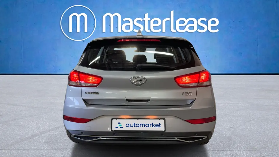 HYUNDAI i30 i30 1.0 T-GDI Modern