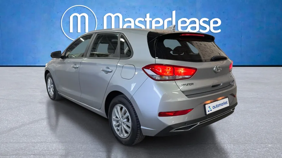 HYUNDAI i30 i30 1.0 T-GDI Modern