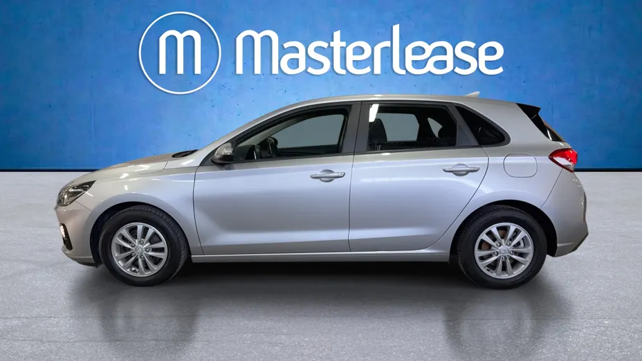 HYUNDAI i30 i30 1.0 T-GDI Modern