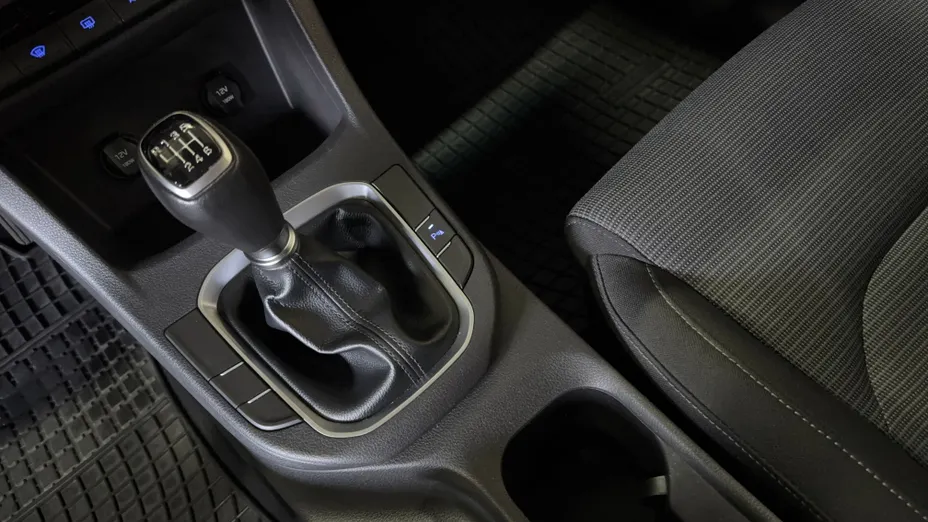 HYUNDAI i30 i30 1.0 T-GDI Modern