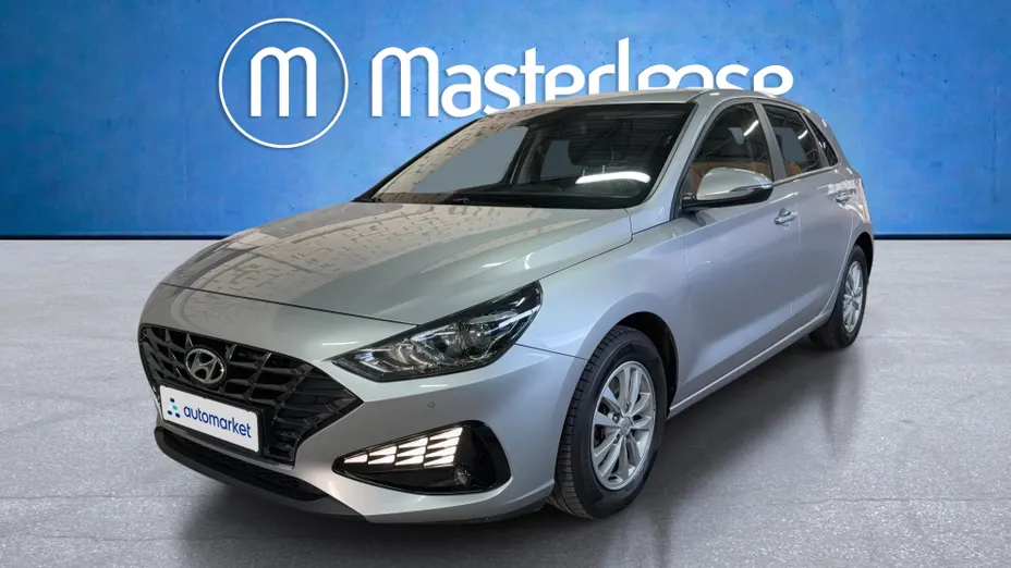 HYUNDAI i30 i30 1.0 T-GDI Modern