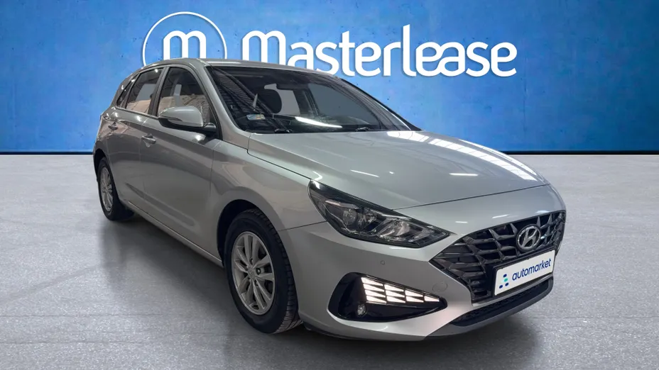 HYUNDAI i30 i30 1.0 T-GDI Modern