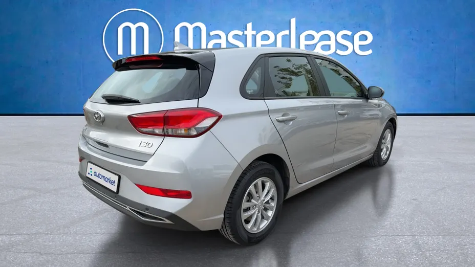 HYUNDAI i30 i30 1.0 T-GDI Modern
