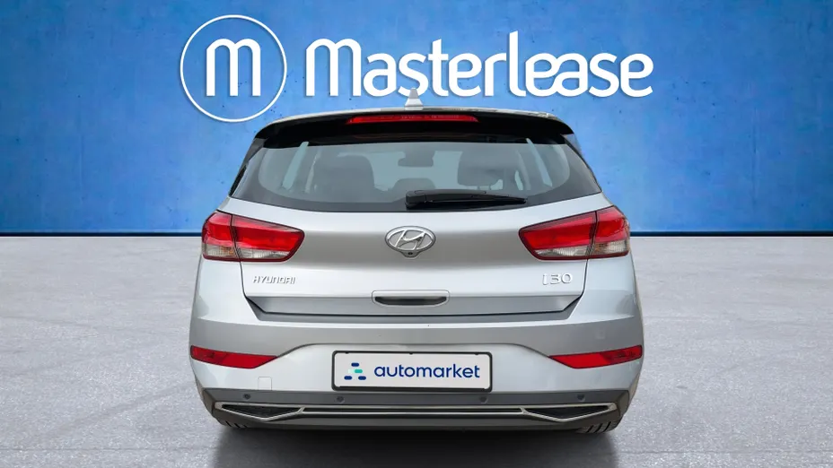HYUNDAI i30 i30 1.0 T-GDI Modern