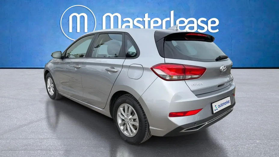 HYUNDAI i30 i30 1.0 T-GDI Modern