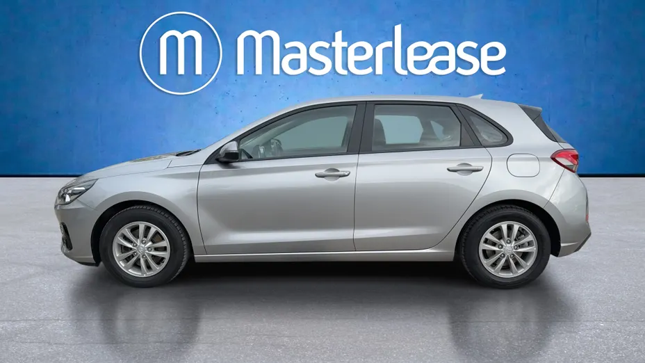 HYUNDAI i30 i30 1.0 T-GDI Modern