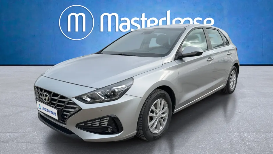 HYUNDAI i30 i30 1.0 T-GDI Modern