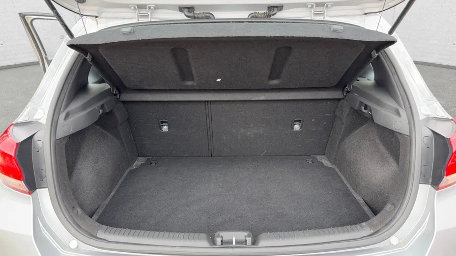 HYUNDAI i30 i30 1.0 T-GDI Modern