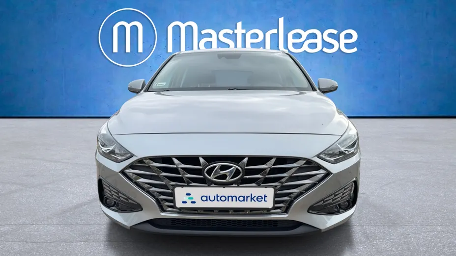 HYUNDAI i30 i30 1.0 T-GDI Modern