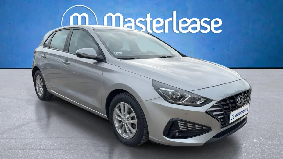 HYUNDAI i30 i30 1.0 T-GDI Modern