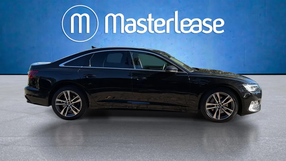 AUDI A6 A6 45 TFSI mHEV Quattro Advanced S tronic