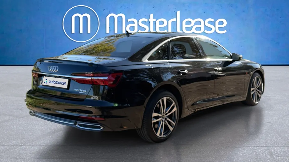 AUDI A6 A6 45 TFSI mHEV Quattro Advanced S tronic