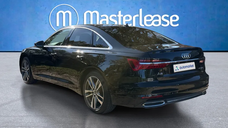 AUDI A6 A6 45 TFSI mHEV Quattro Advanced S tronic
