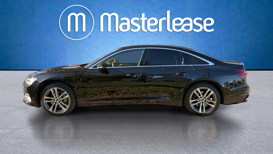 AUDI A6 A6 45 TFSI mHEV Quattro Advanced S tronic