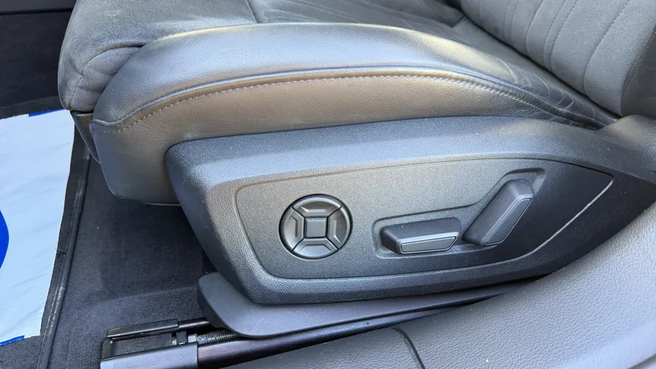 AUDI A6 A6 45 TFSI mHEV Quattro Advanced S tronic