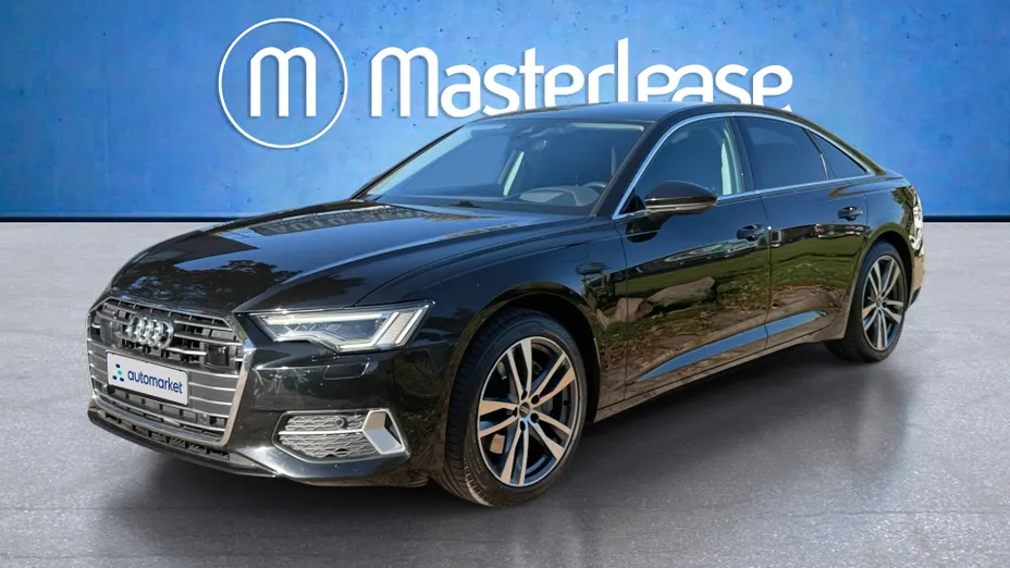 AUDI A6 A6 45 TFSI mHEV Quattro Advanced S tronic
