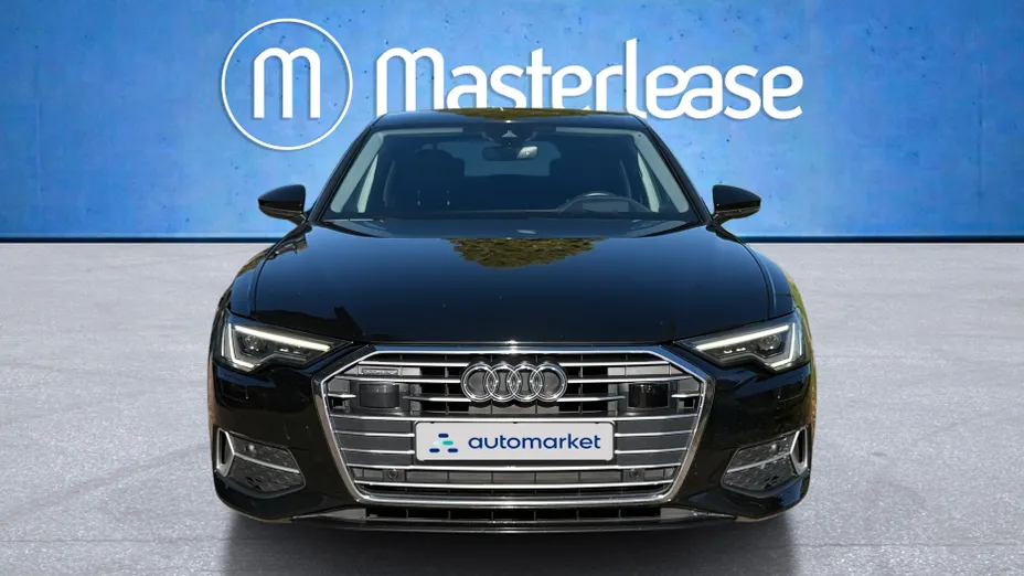 AUDI A6 A6 45 TFSI mHEV Quattro Advanced S tronic
