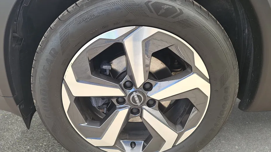 NISSAN Qashqai Qashqai 1.3 DIG-T mHEV N-Connecta Xtronic