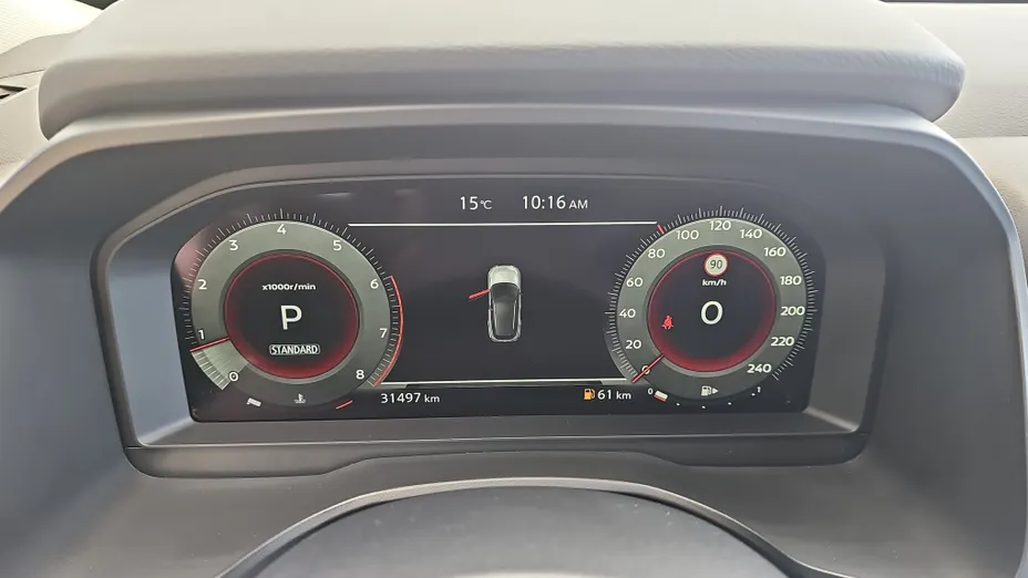 NISSAN Qashqai Qashqai 1.3 DIG-T mHEV N-Connecta Xtronic