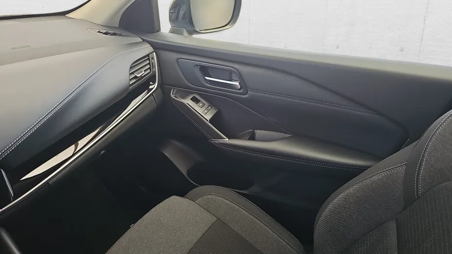 NISSAN Qashqai Qashqai 1.3 DIG-T mHEV N-Connecta Xtronic