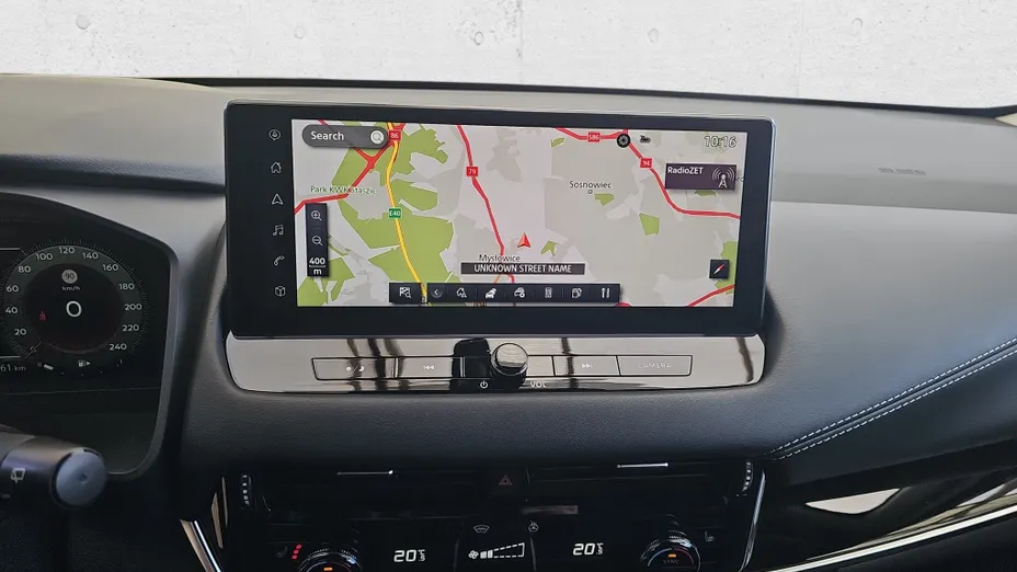 NISSAN Qashqai Qashqai 1.3 DIG-T mHEV N-Connecta Xtronic