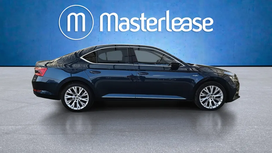 SKODA Superb Superb 2.0 TDI SCR 4x4 L&K DSG