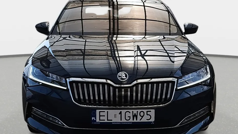 SKODA Superb Superb 2.0 TDI SCR 4x4 L&K DSG