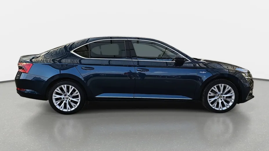 SKODA Superb Superb 2.0 TDI SCR 4x4 L&K DSG
