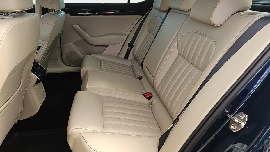 SKODA Superb Superb 2.0 TDI SCR 4x4 L&K DSG