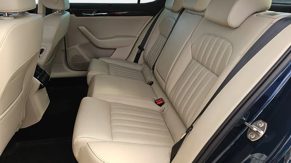 SKODA Superb Superb 2.0 TDI SCR 4x4 L&K DSG