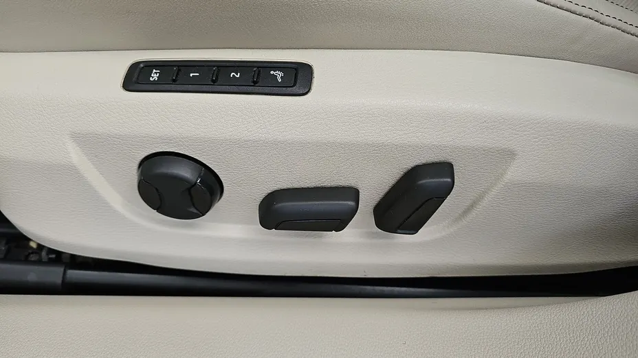 SKODA Superb Superb 2.0 TDI SCR 4x4 L&K DSG