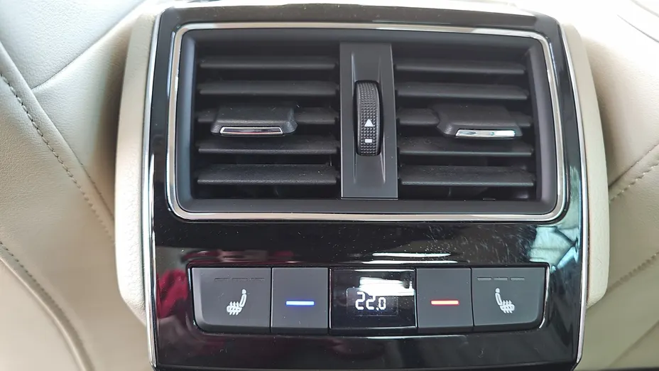 SKODA Superb Superb 2.0 TDI SCR 4x4 L&K DSG