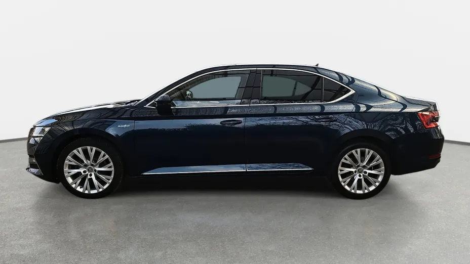 SKODA Superb Superb 2.0 TDI SCR 4x4 L&K DSG
