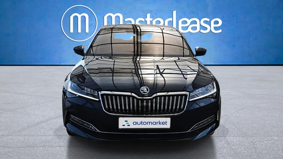 SKODA Superb Superb 2.0 TDI SCR 4x4 L&K DSG