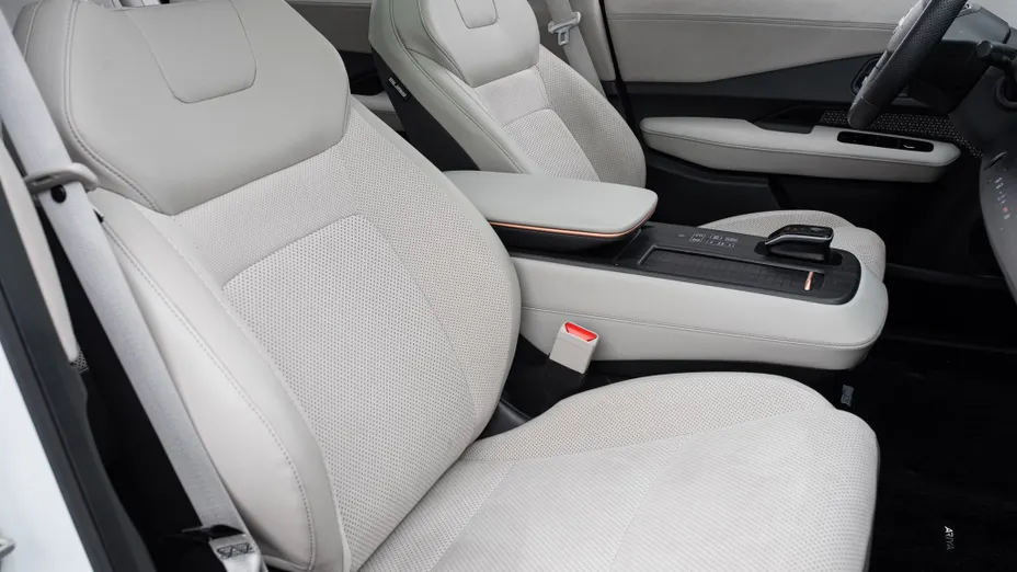 NISSAN Ariya Ariya 63kWh Evolve