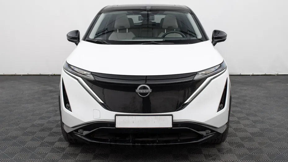 NISSAN Ariya Ariya 63kWh Evolve