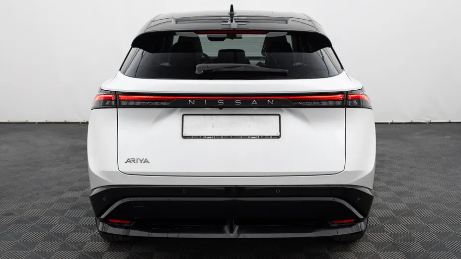 NISSAN Ariya Ariya 63kWh Evolve